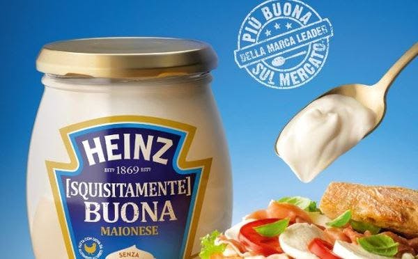 "più buona della marca leader sul mercato"