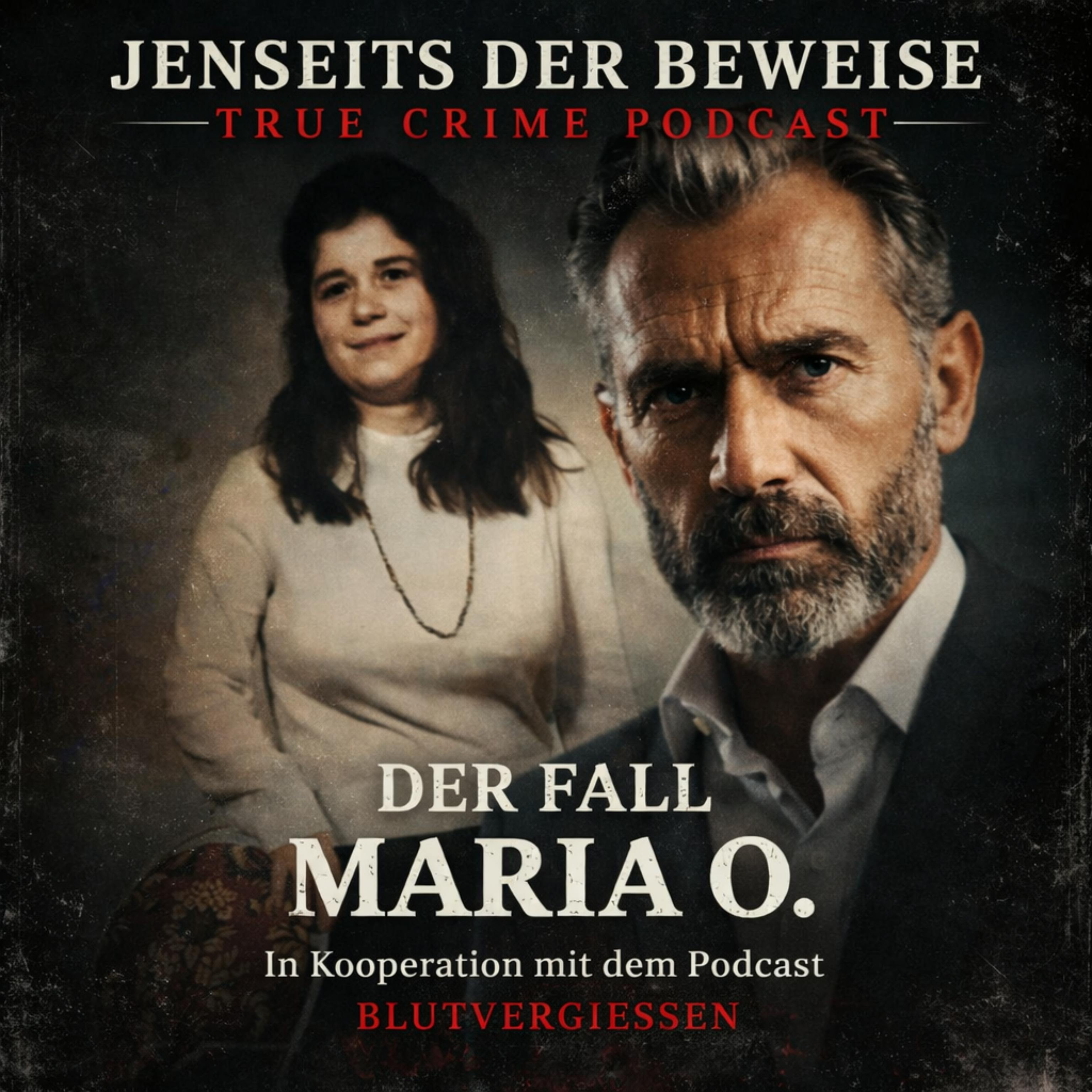 Teil 1 jetzt auf dem YouTube-Kanal anhören!