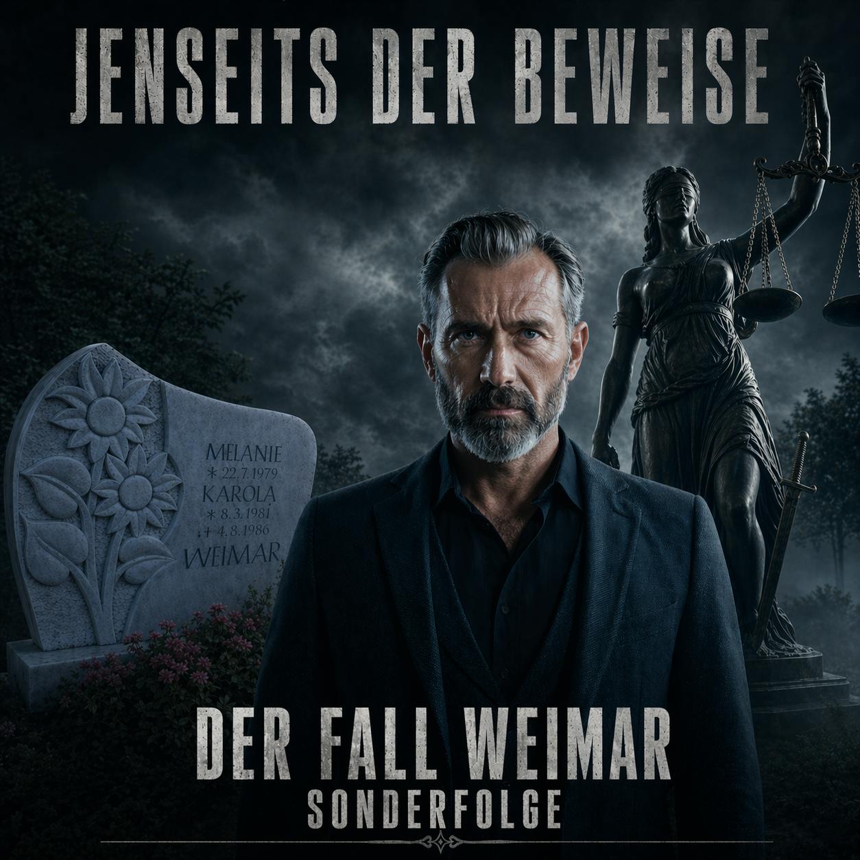Jetzt auf dem YouTube-Kanal anhören!