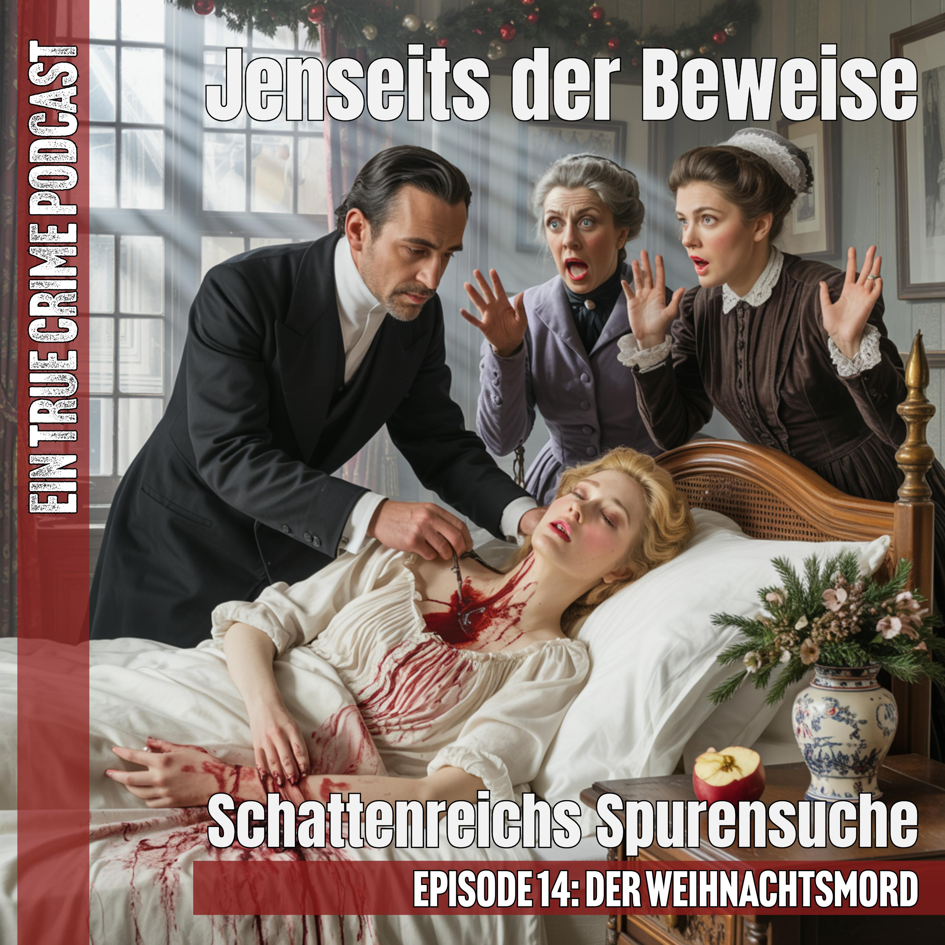 Jetzt auf dem YouTube-Kanal anhören!