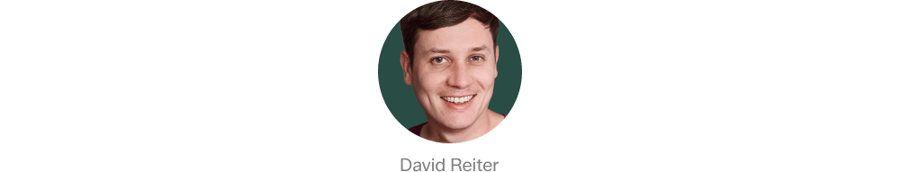 Autor: David Reiter
