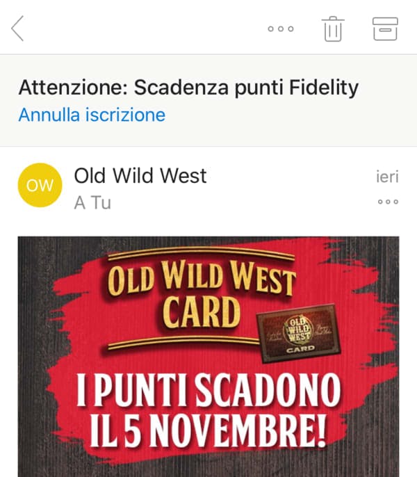 Quando ti mettono ansia...