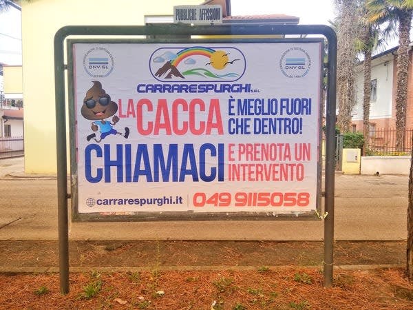Il marketing insegnato (d)ai negozianti