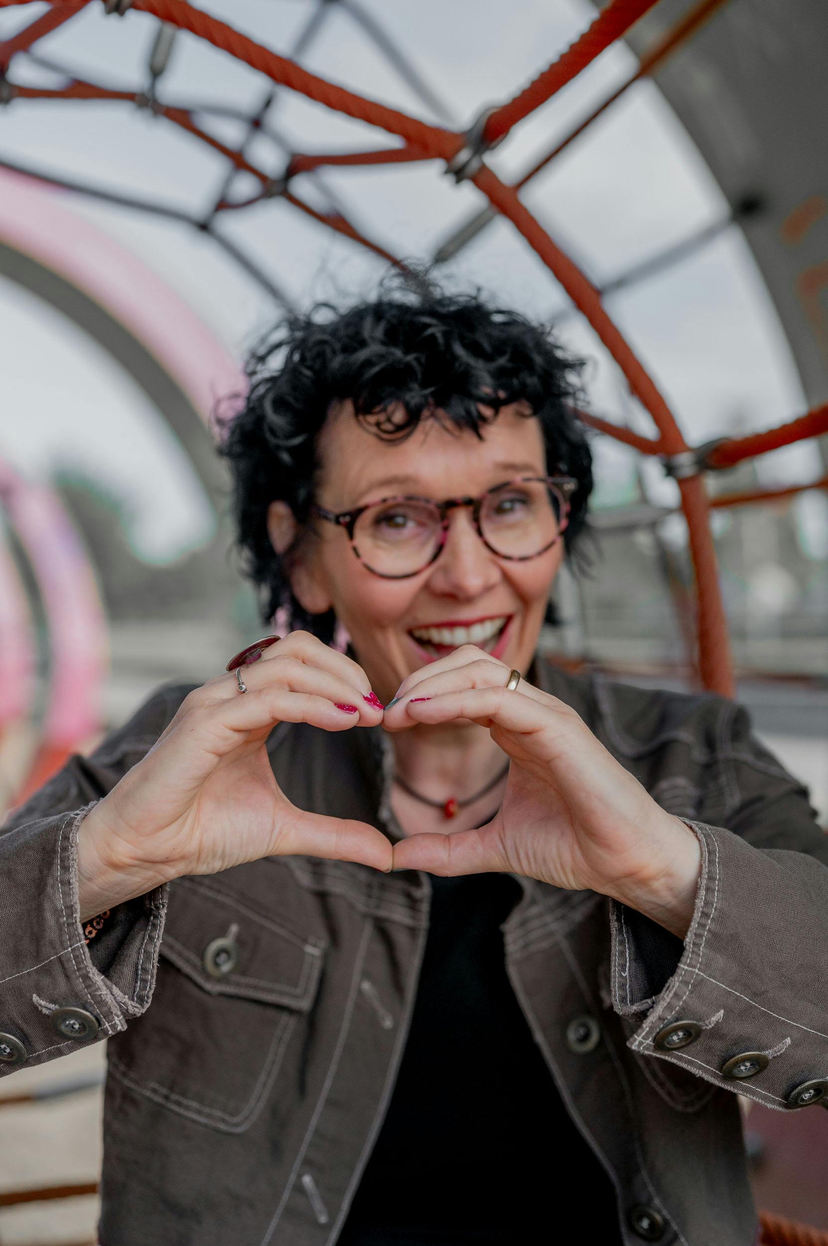 Almut Schnerring