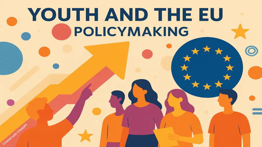 Making EU policies youth-proof