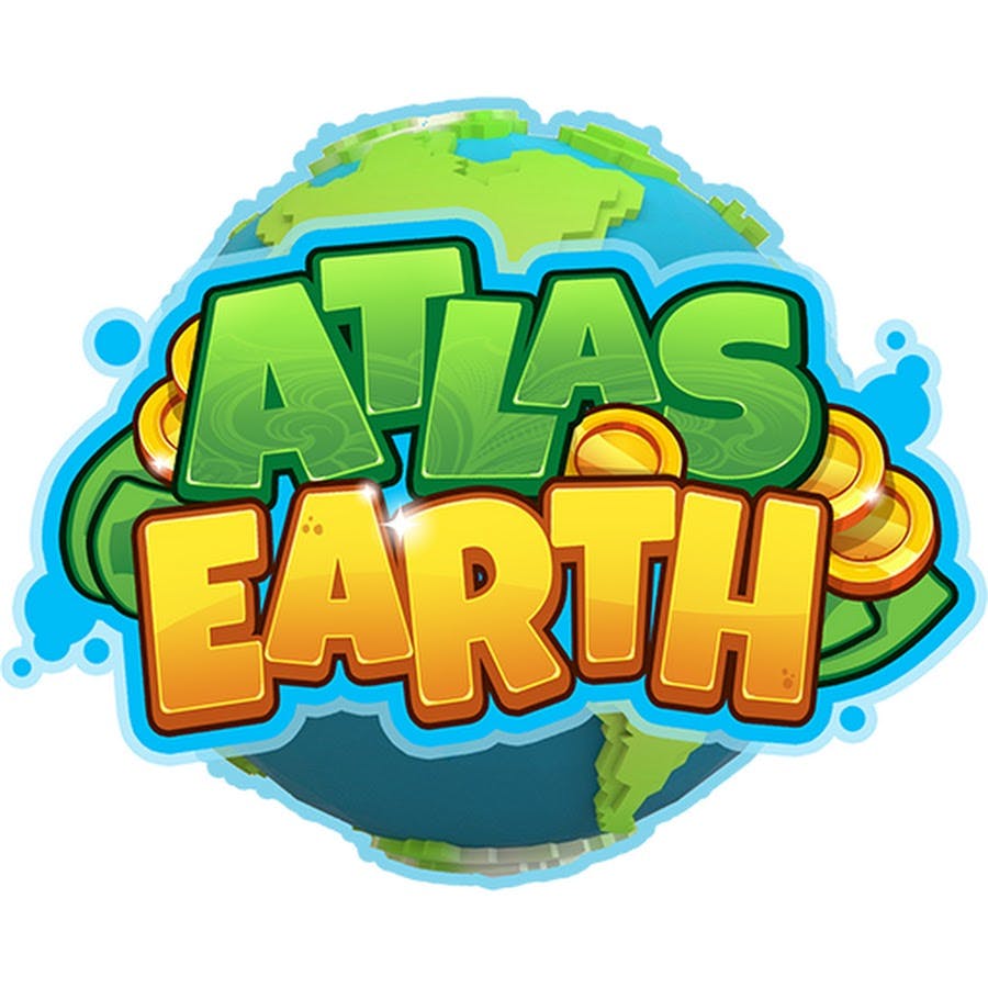 Lade dir Atlas Earth über uns herunter und erhalte Extra Bucks nach dem Tutorial
