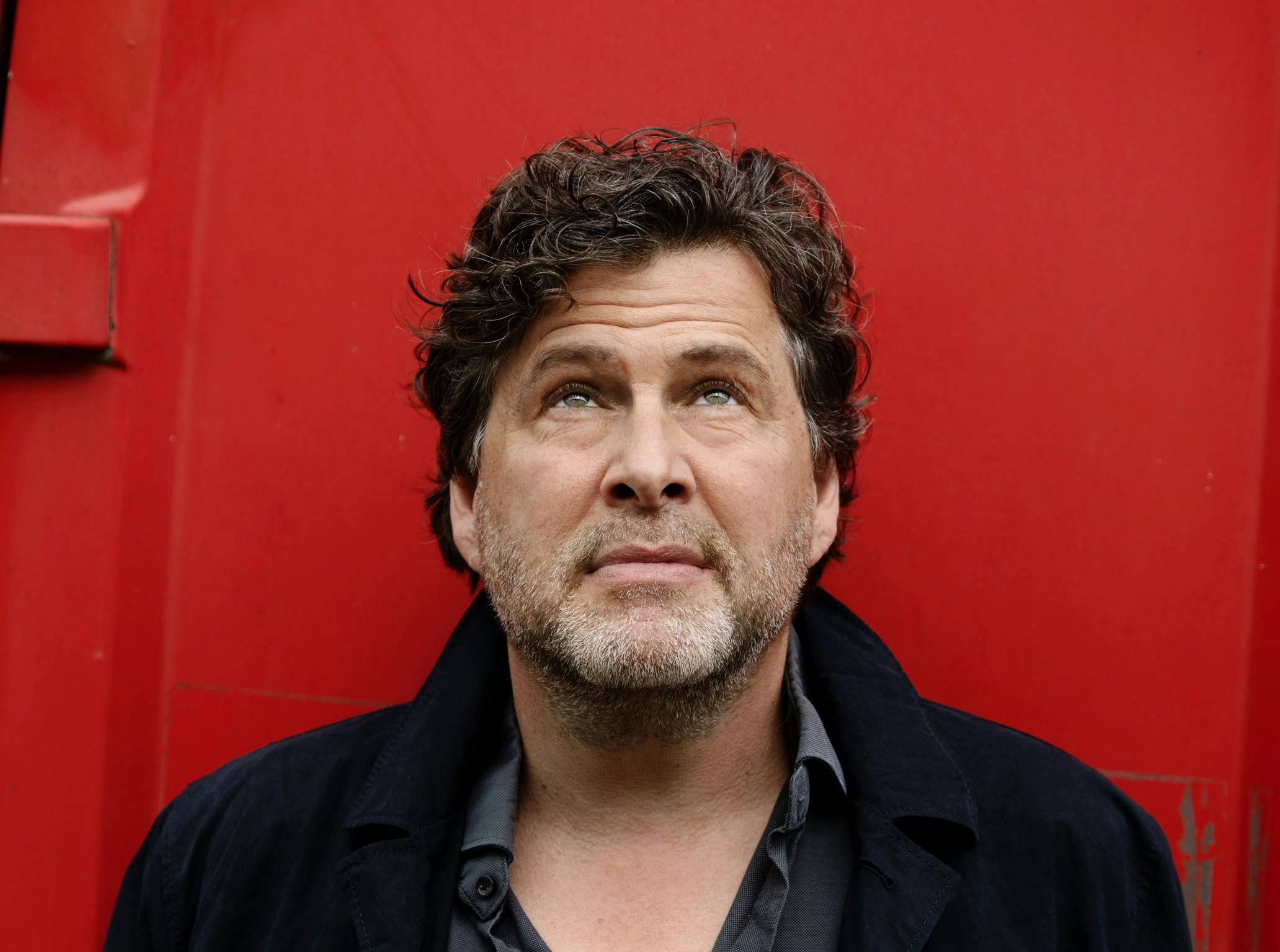 Tatort-Schauspieler Hans-Jochen Wagner