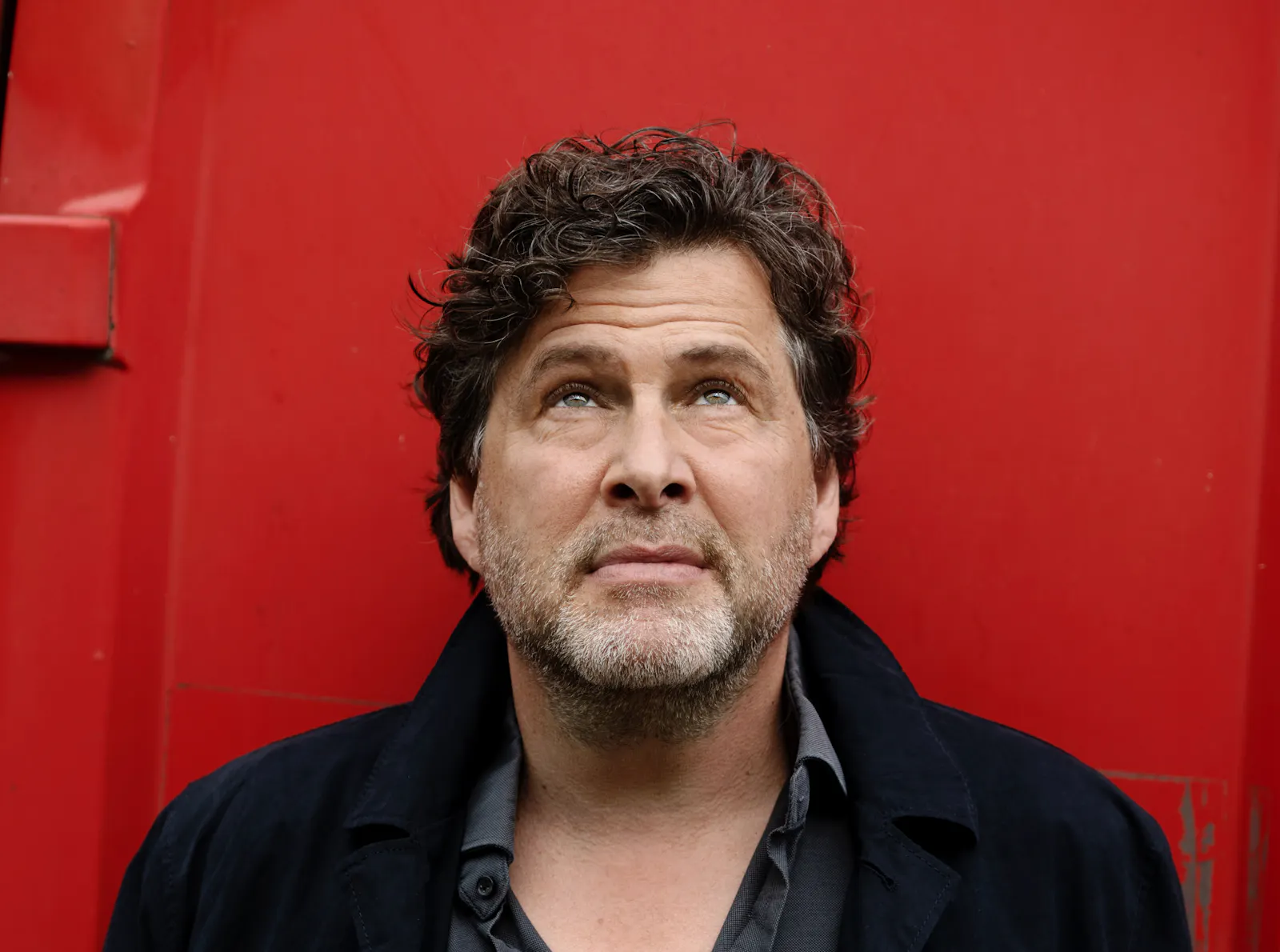 Tatort-Schauspieler Hans-Jochen Wagner