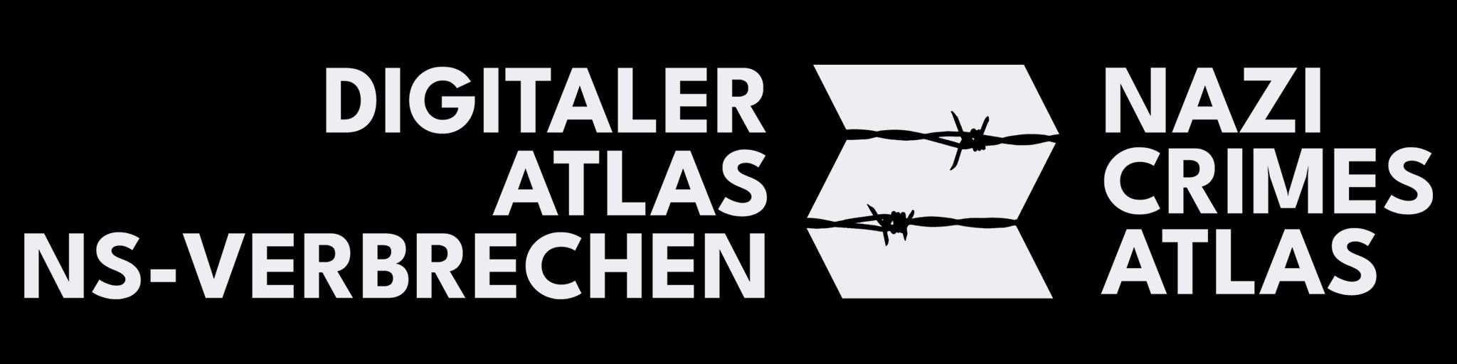 NaziCrimesAtlas Website