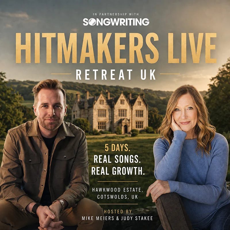 Hitmakers Live