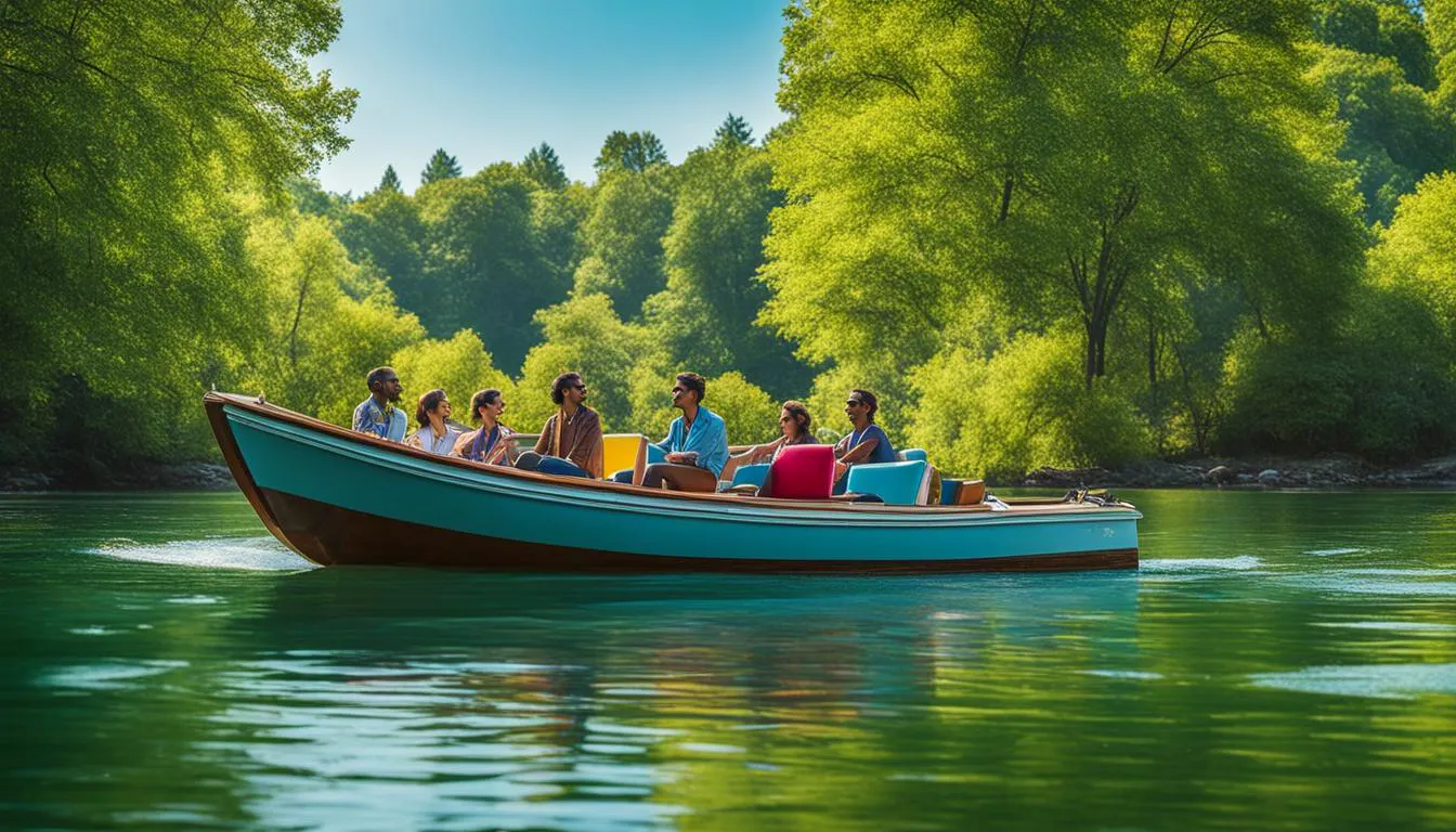 Tipps zum sicheren Bootfahren