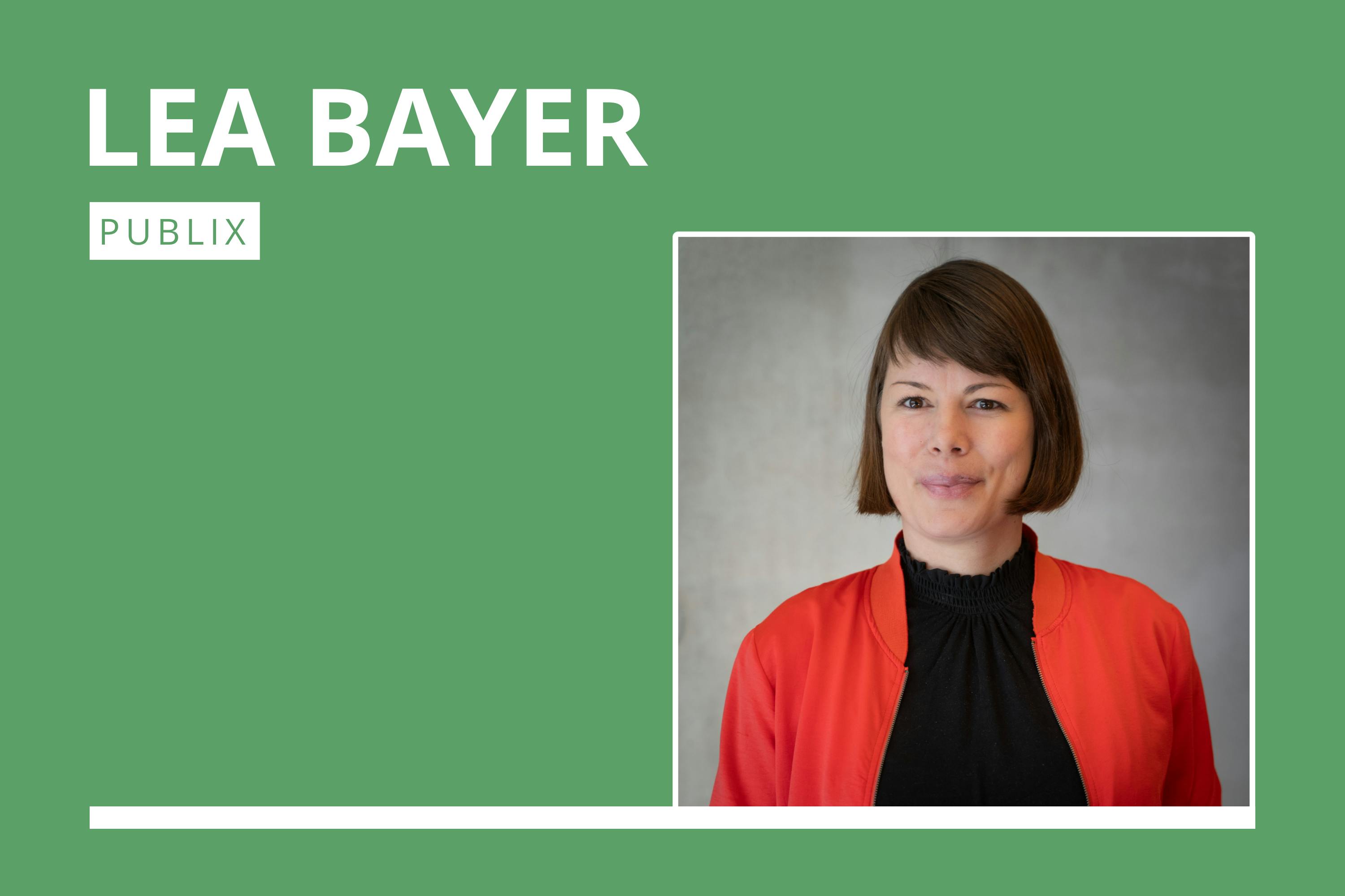 Lea Bayer