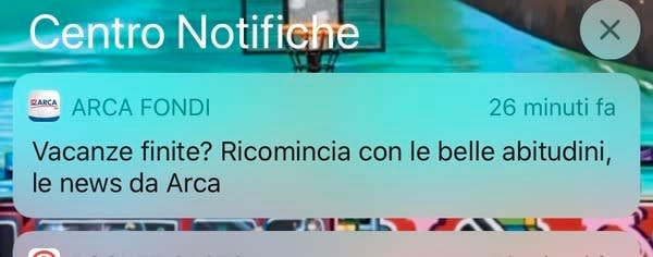 non aspettavo altro, FINALMENTE