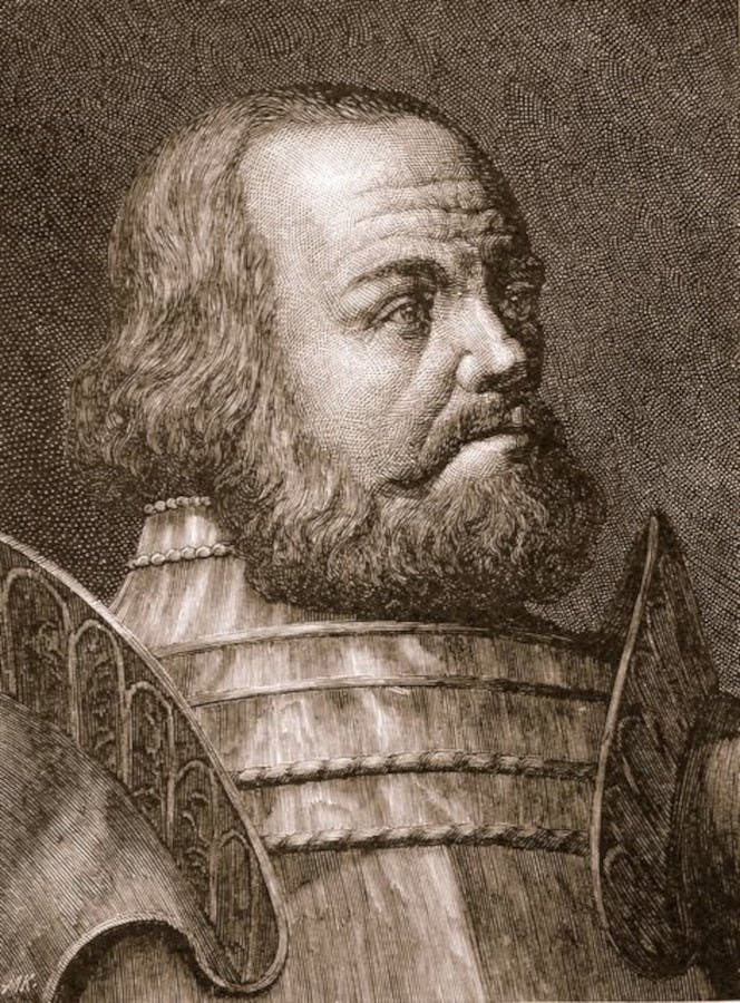 Götz von Berlichingen