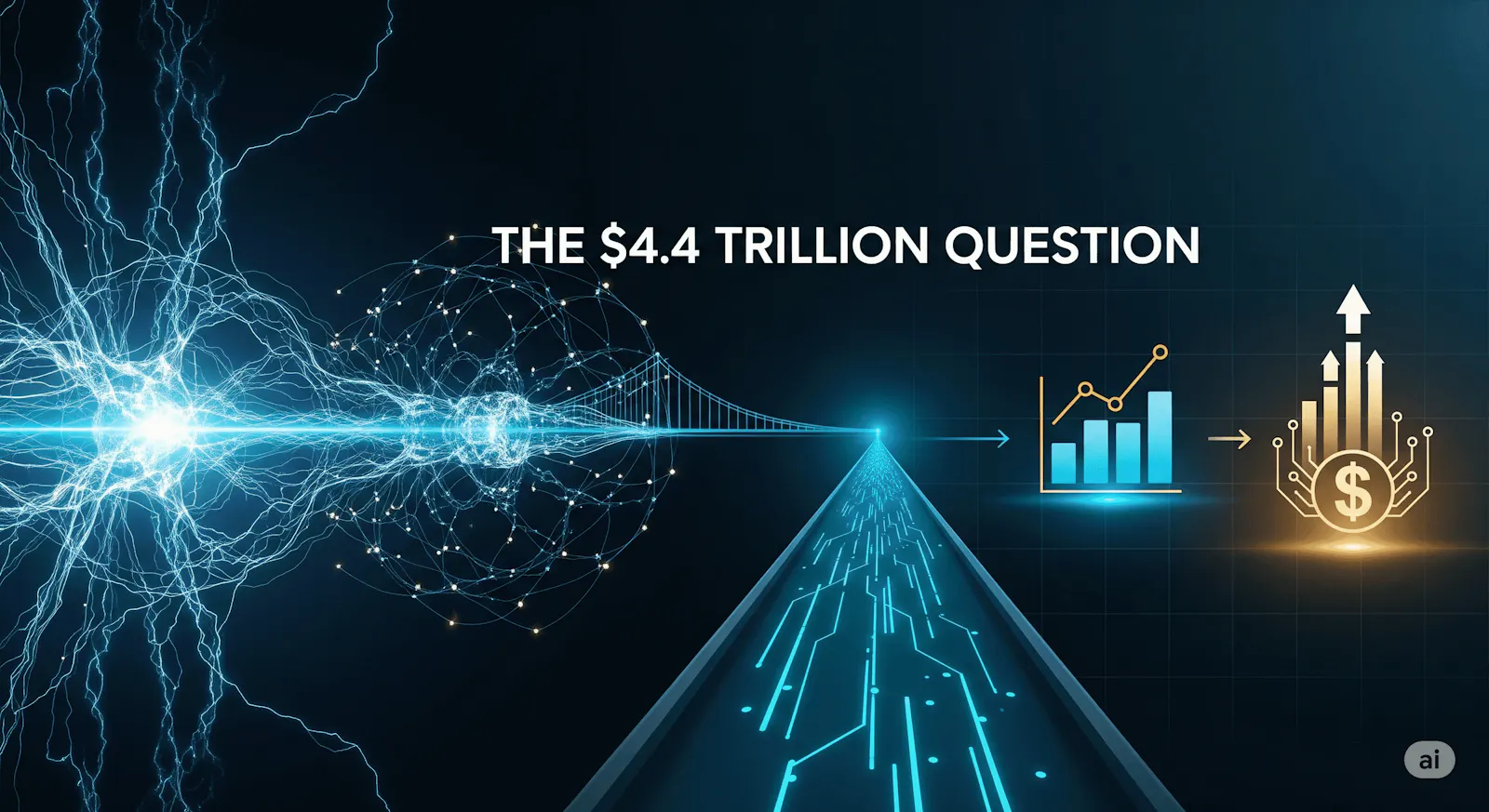 The $4.4 Trillion Question: A PM's Guide to Building an Unbeatable ROI Case for AI