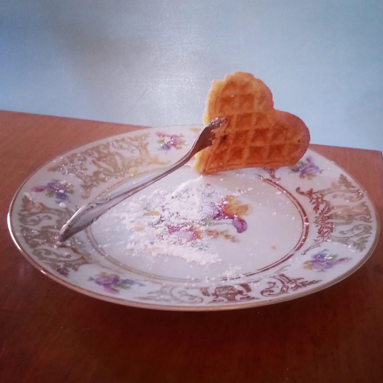 Herzwaffel