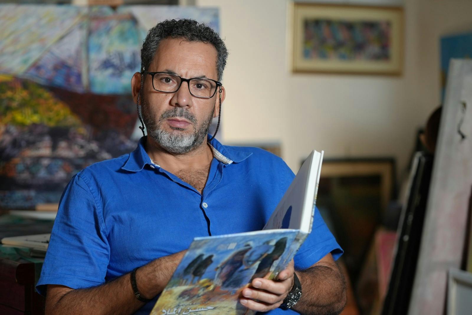 Today's short story comes from Tunisia and is written by Hassan Marzougui, who takes a humorous look at the power of the spoken and written word and how old traditions can be reused to shape the truth...