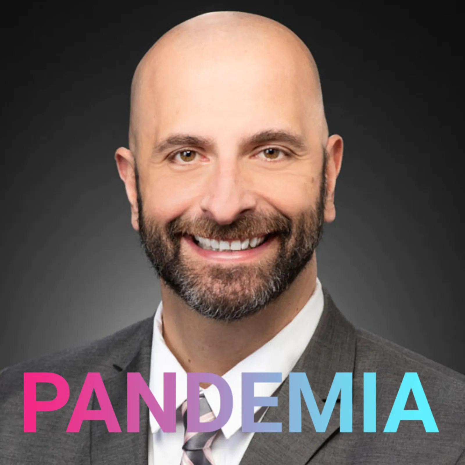 Demetre Daskalakis
