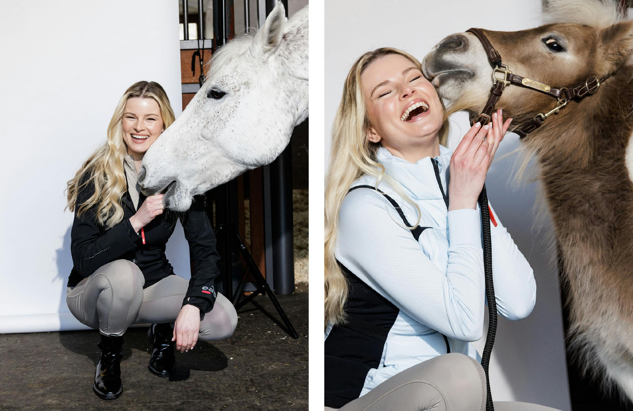 Fotografie: Marian Wilhelm für East Riding Wear