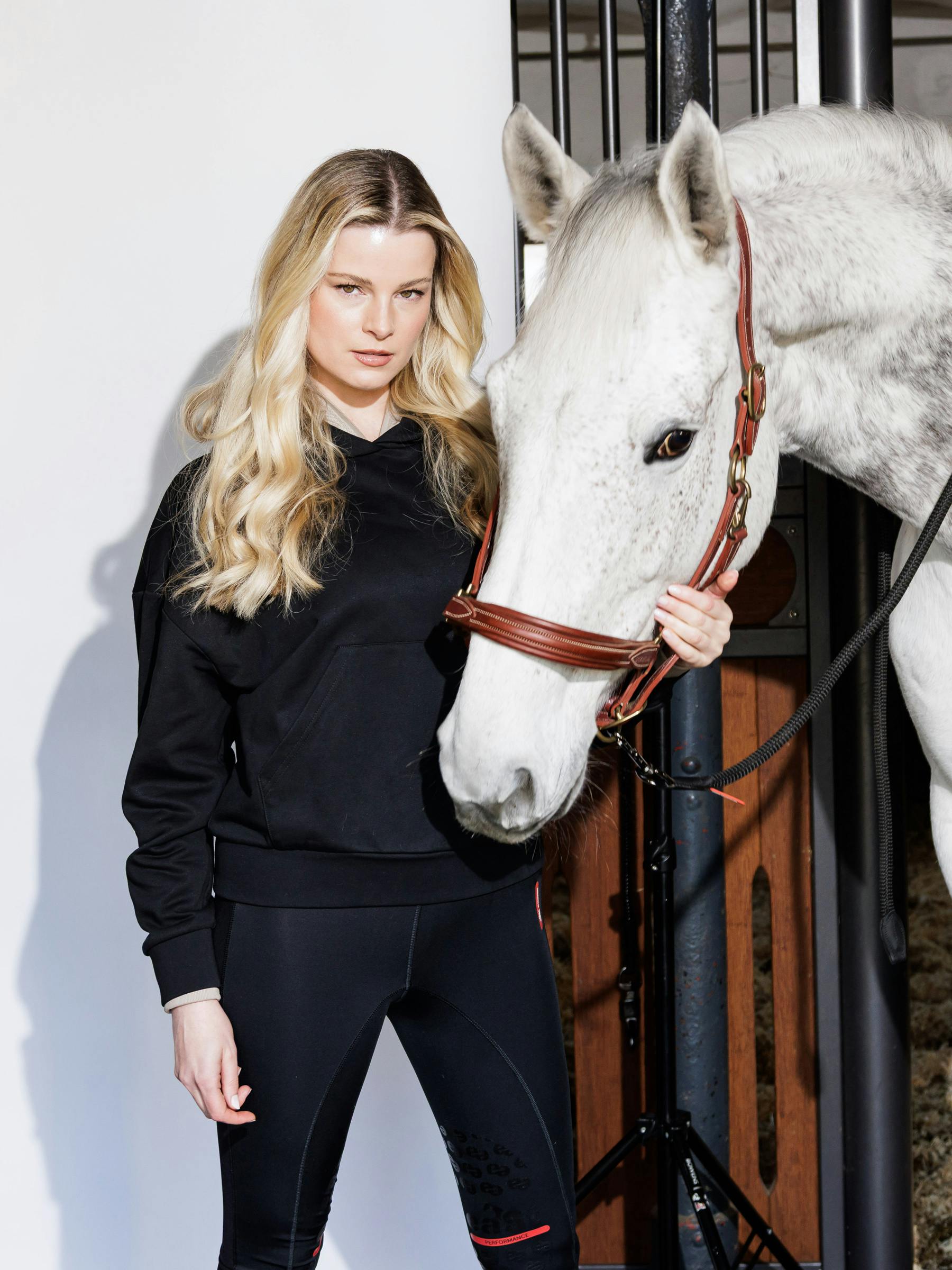 Fotografie: Marian Wilhelm für East Riding Wear