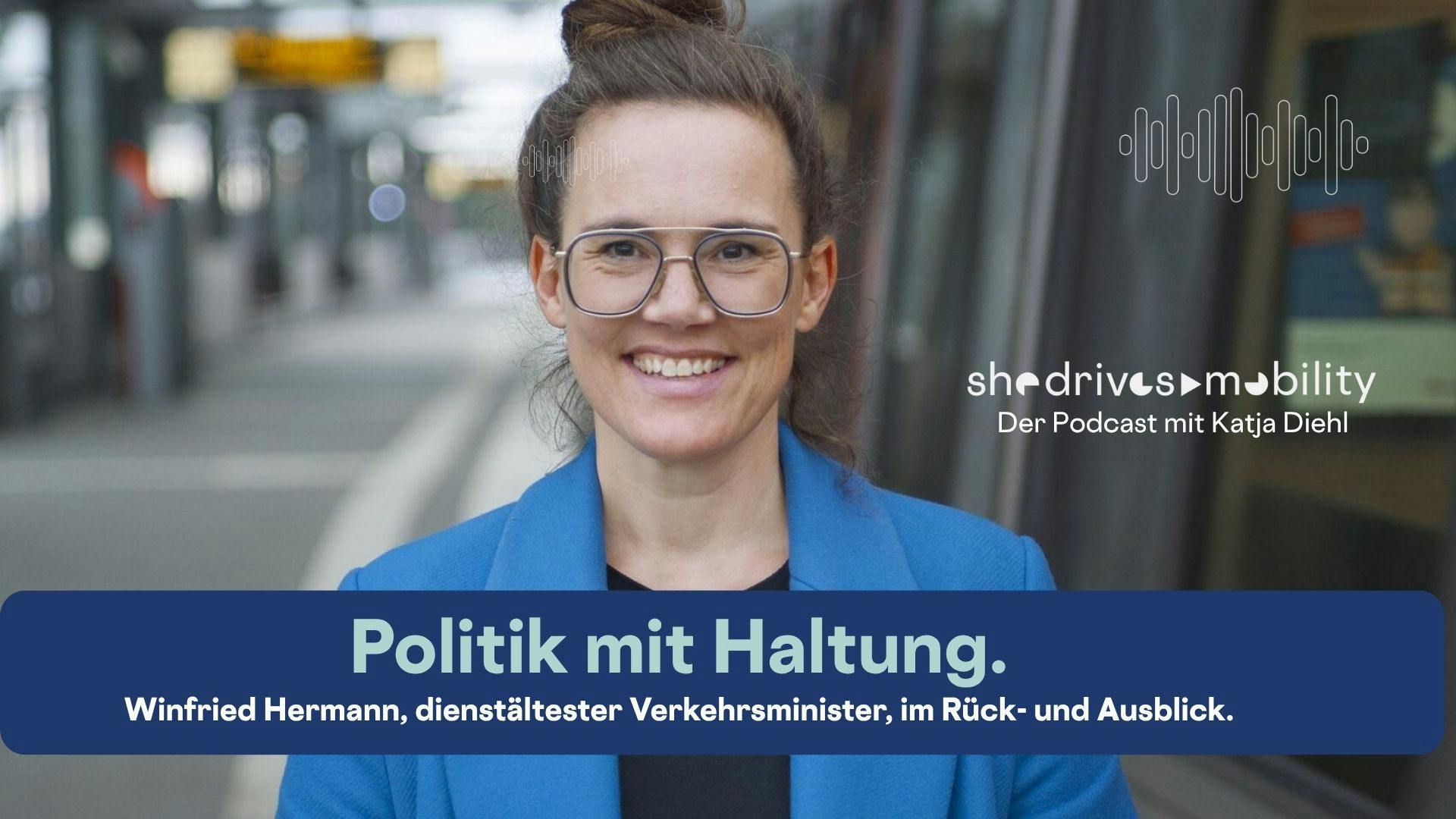 Cover der aktuellen Podcastfolge.