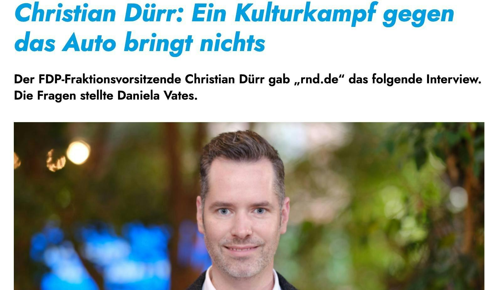Von Lobbyisten, die Hamburger und E-Fuels verkaufen