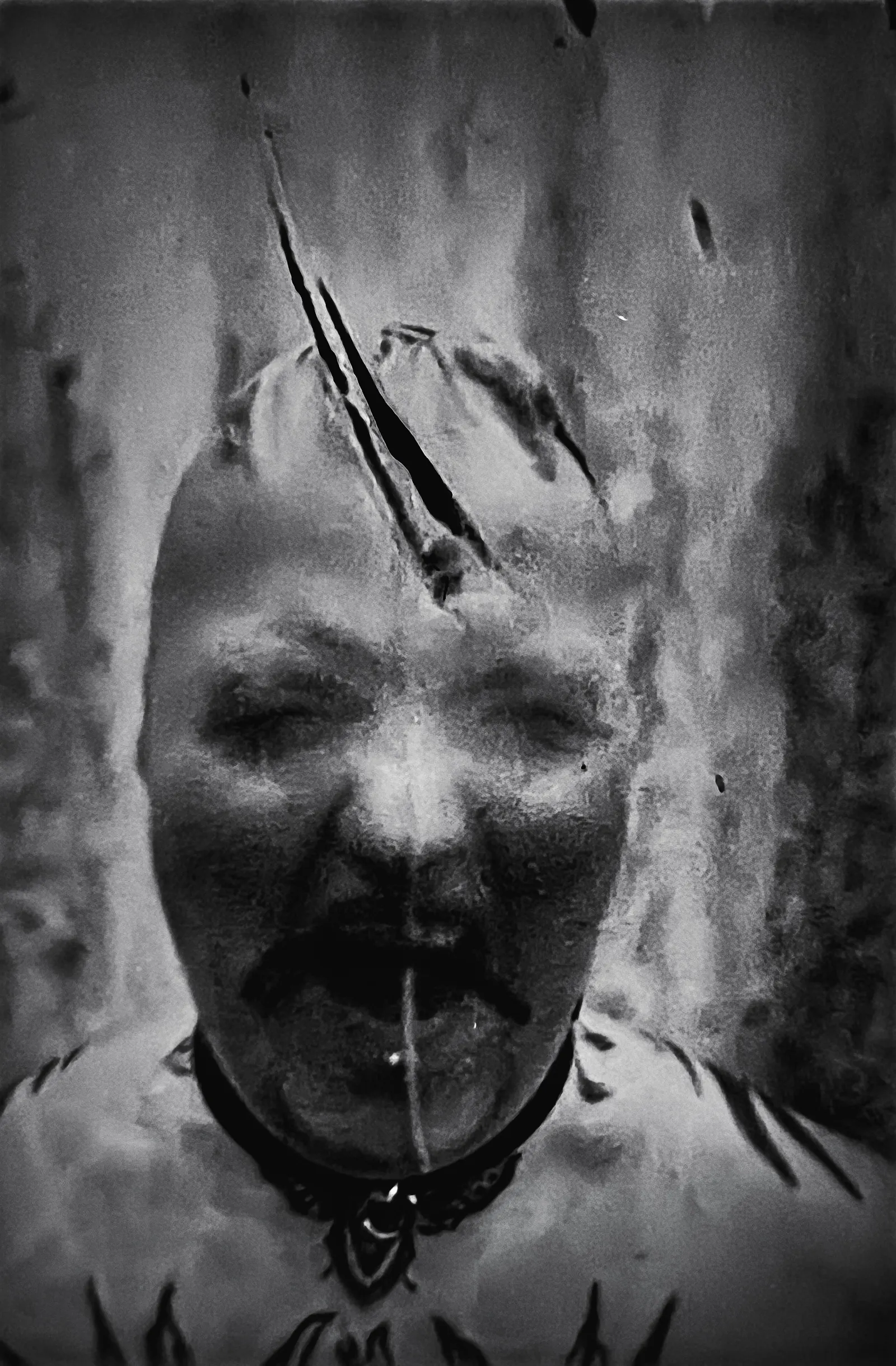 Der Anonyme Schrei