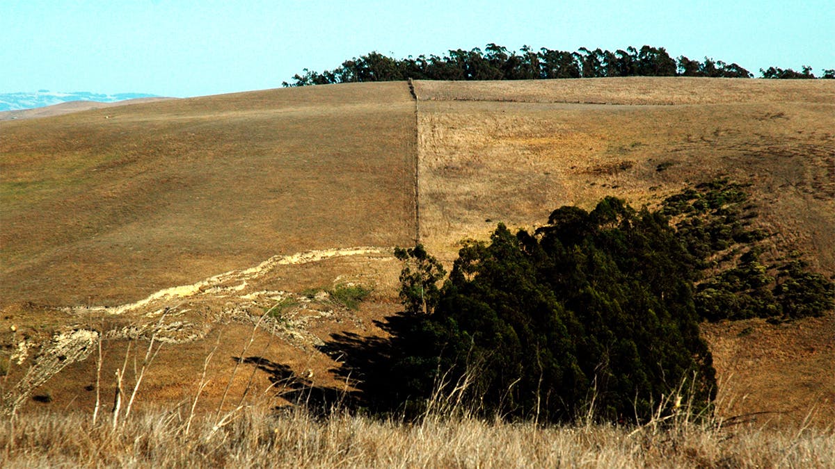 Northern California.
