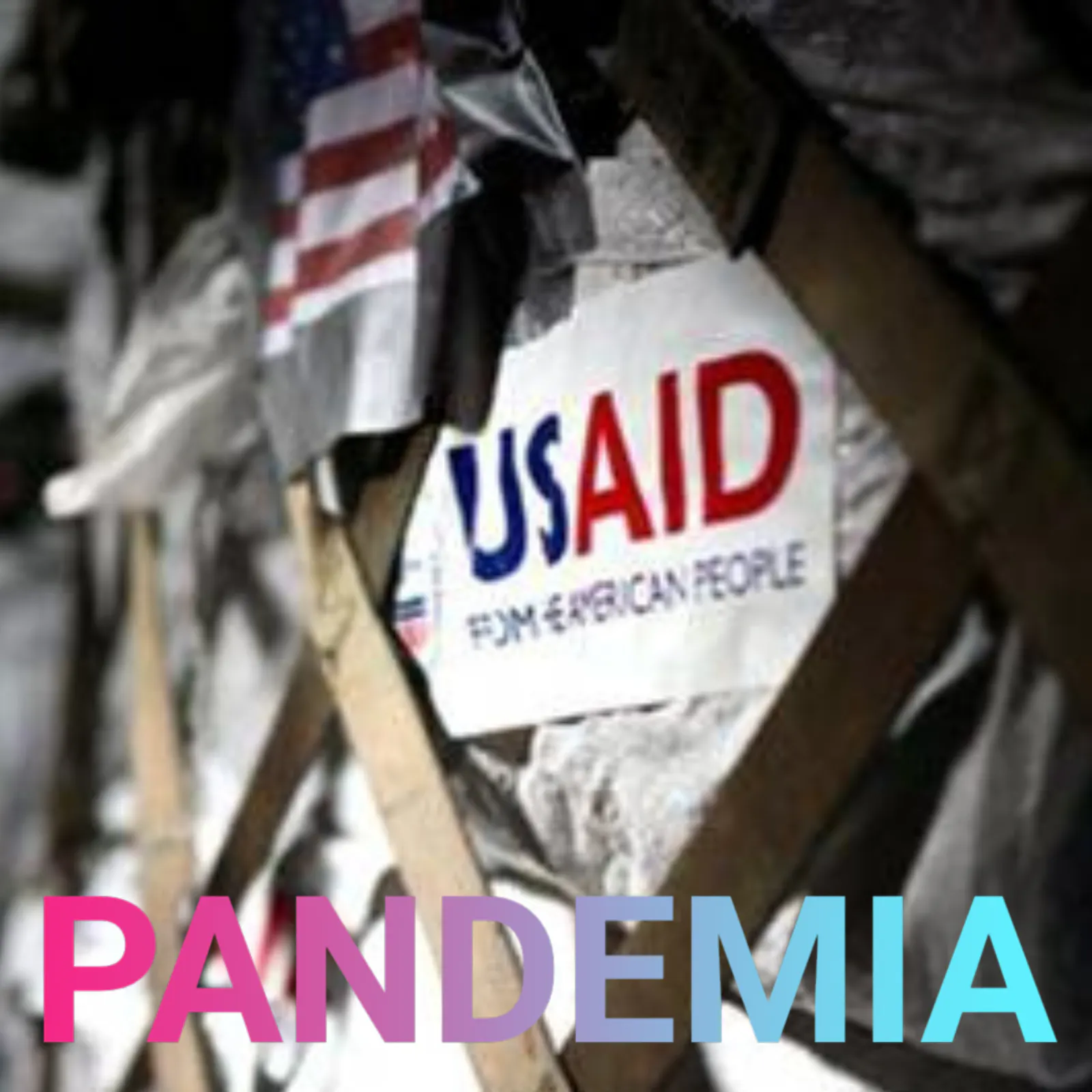 USAID und Funding Stop in den USA