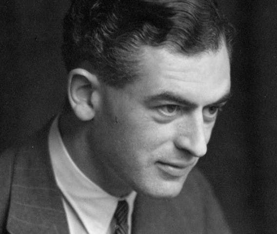 Peter Medawar