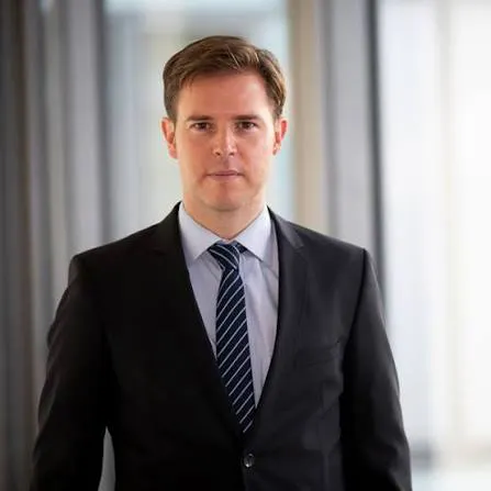 IW-Forscher Tobias Hentze