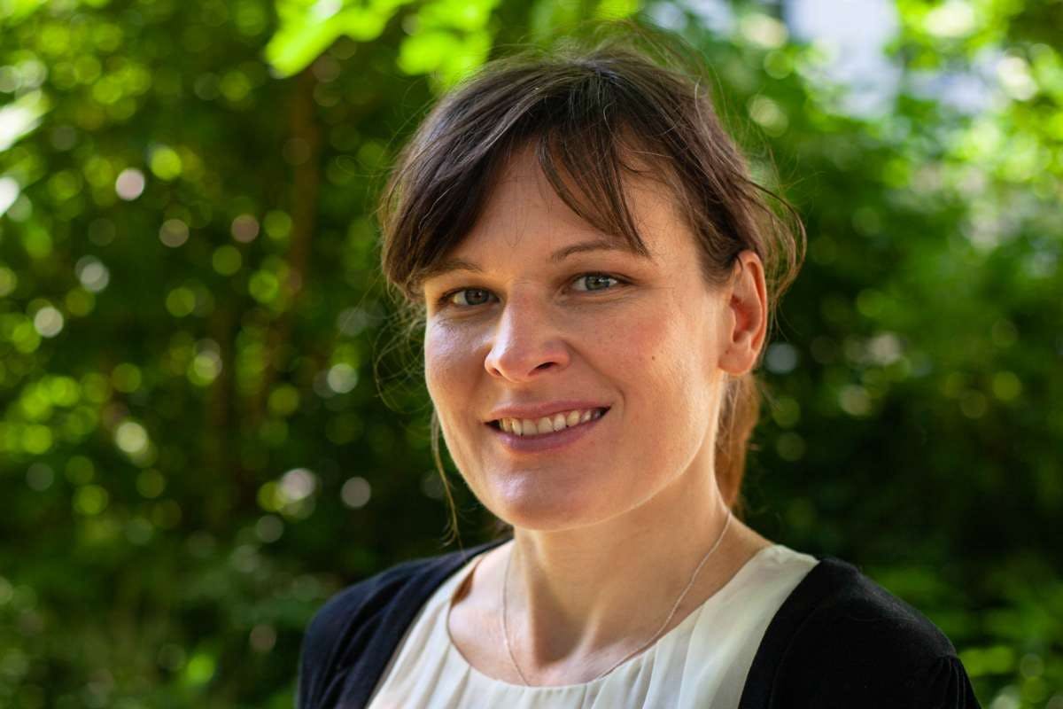 Stefanie Langkamp, Klima-Allianz Deutschland