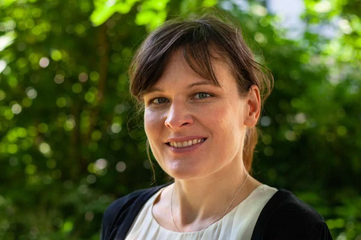 Stefanie Langkamp, Klima-Allianz Deutschland