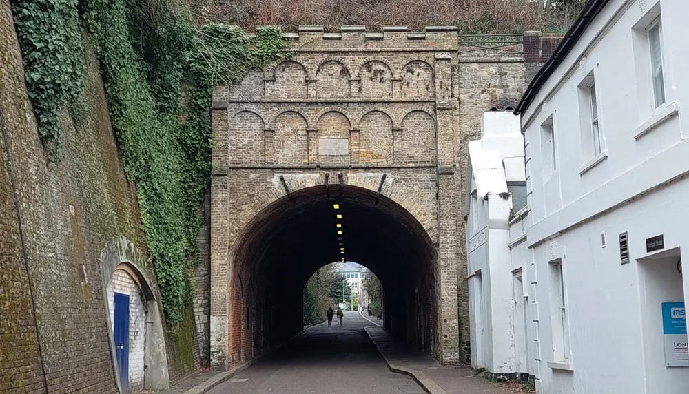 Tunnel Road, Reigate