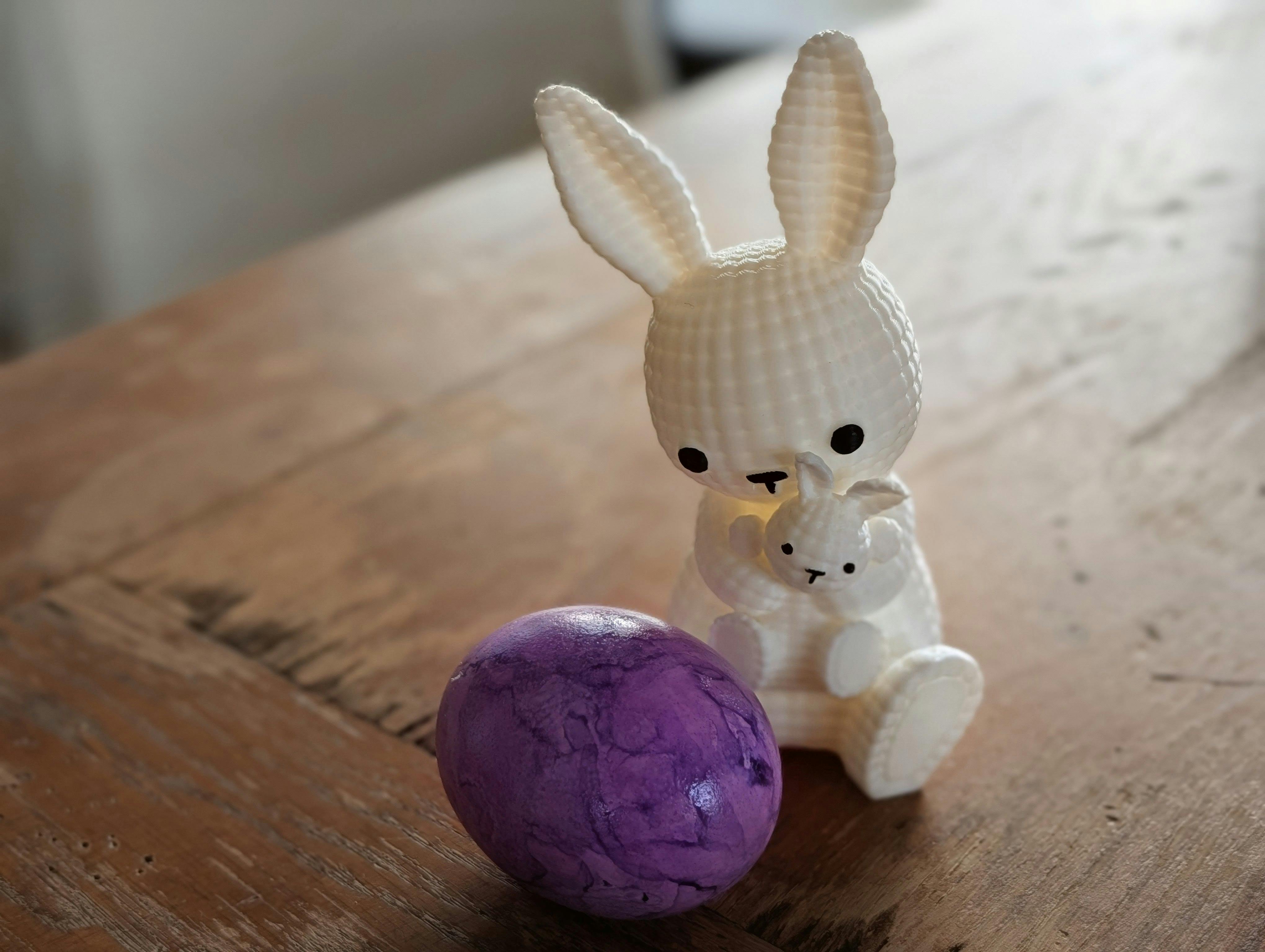 FROHE OSTERN ! Foto: Jürgen Brand