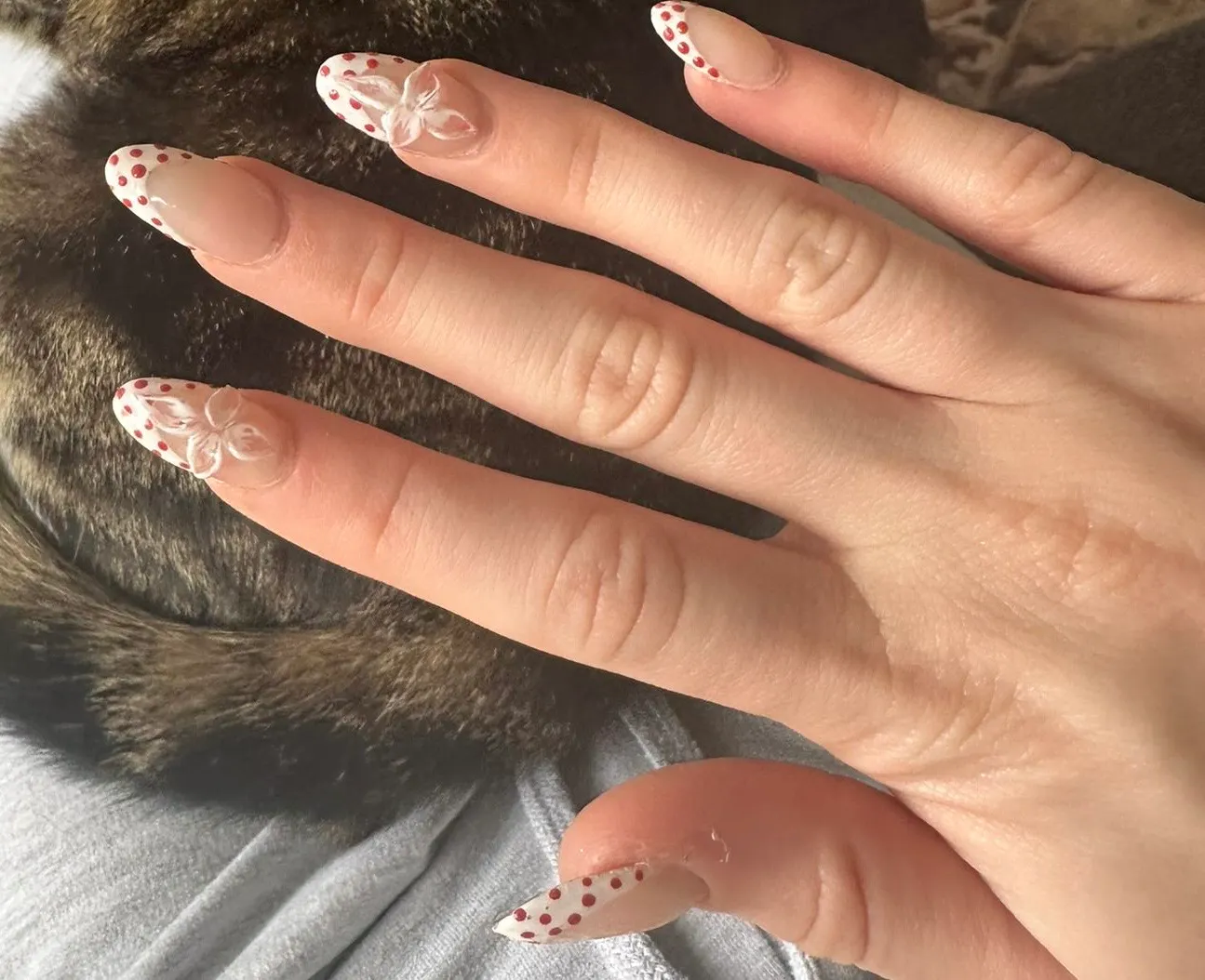 Nailart by Magdalena