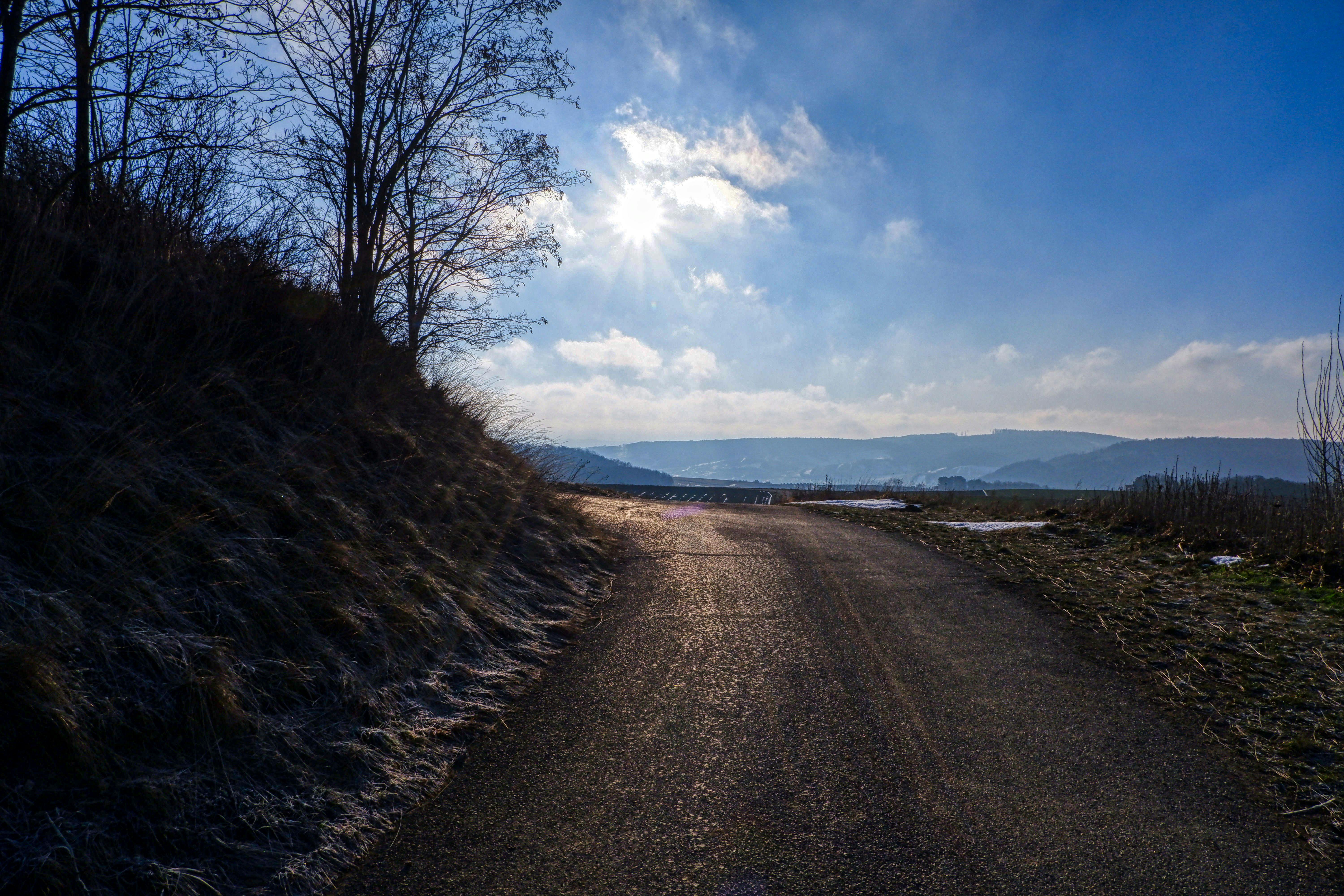 Panoramaweg Atzelsdorf