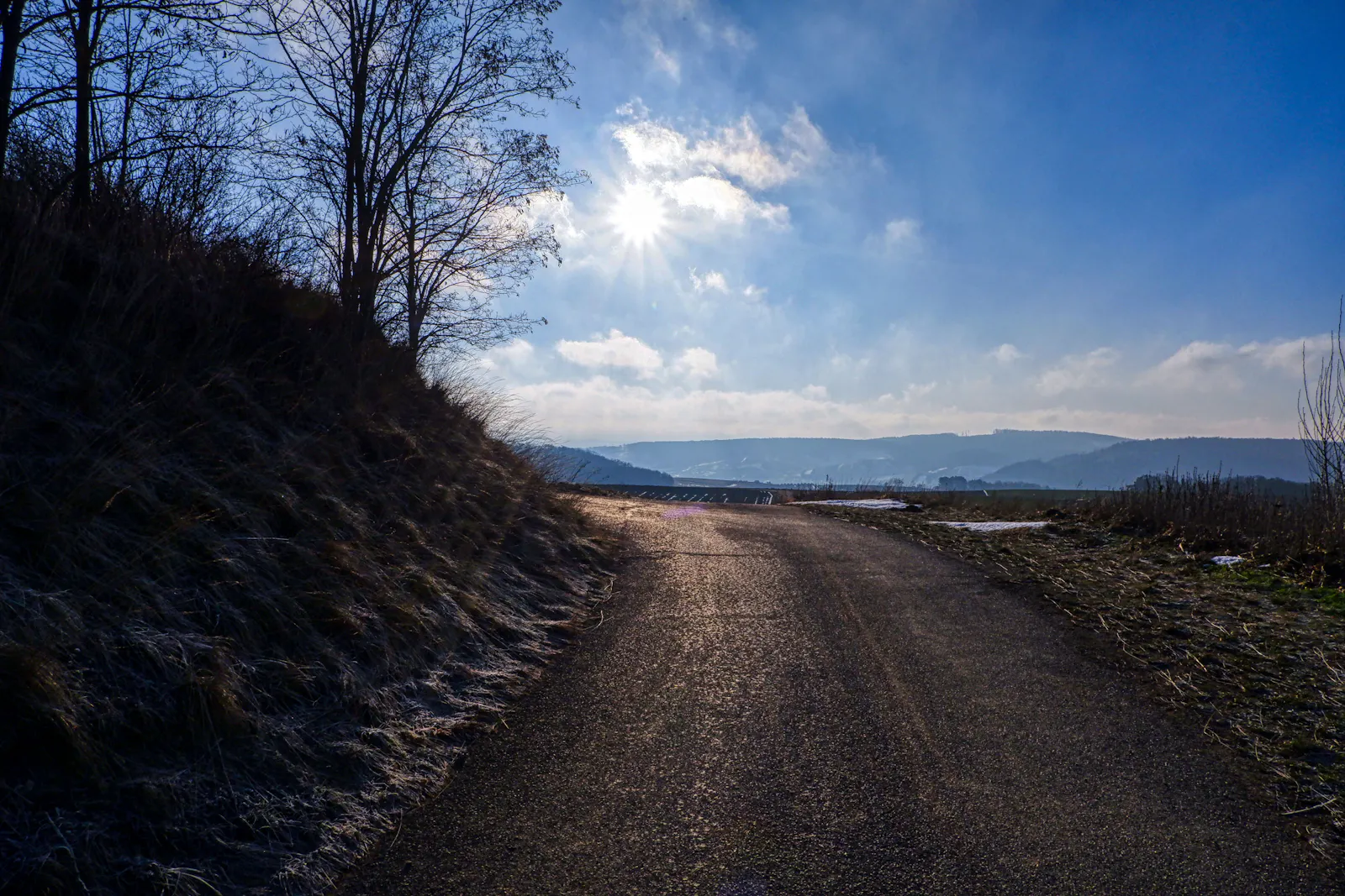 Panoramaweg Atzelsdorf