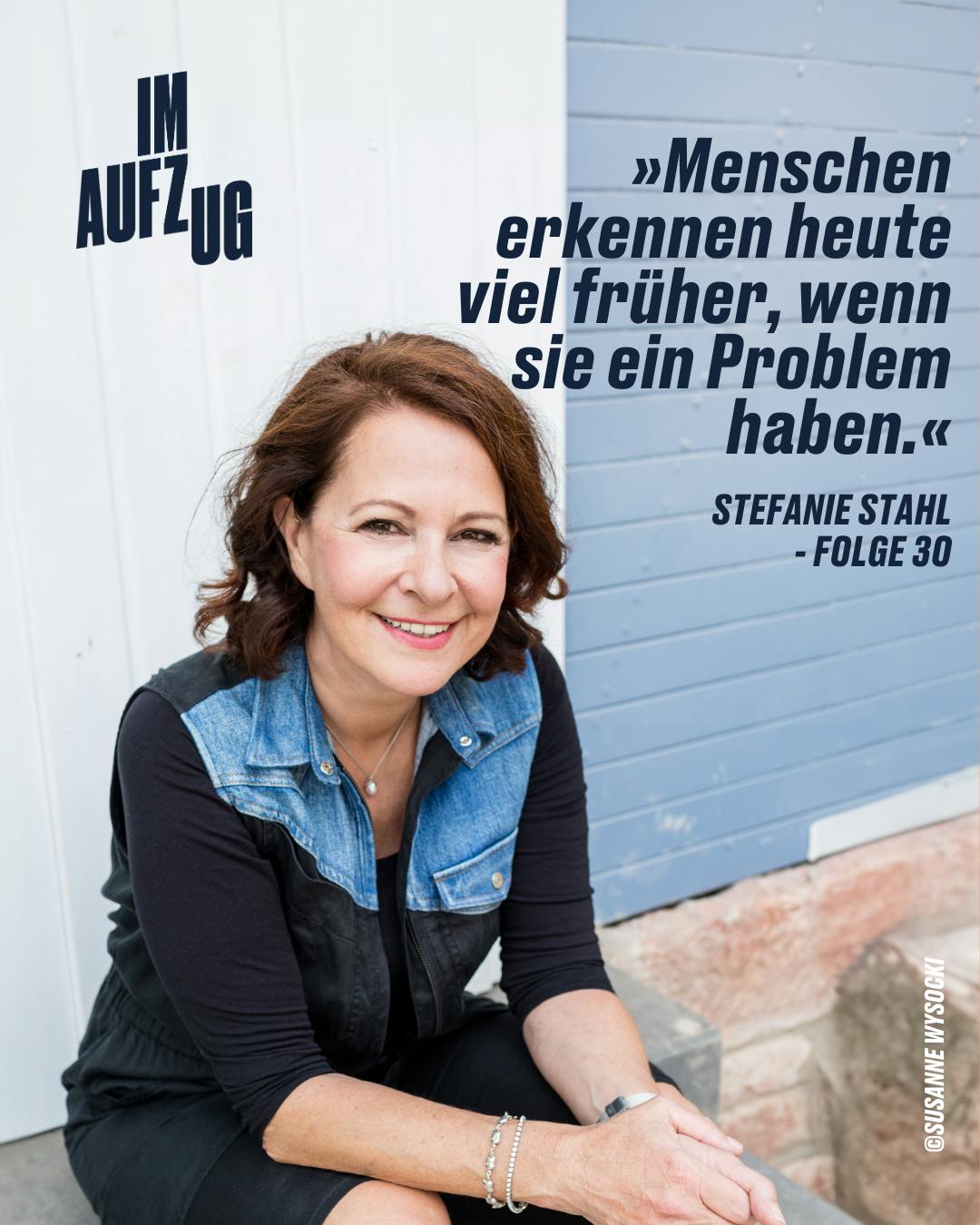 Stefanie Stahl