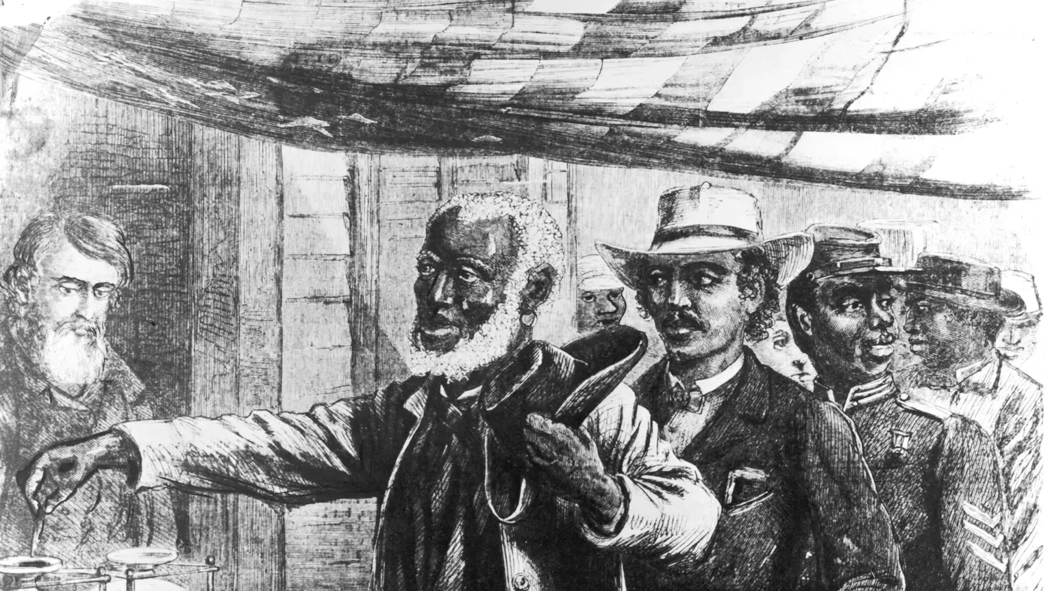 Multiracial Democracy is Young and Fragile