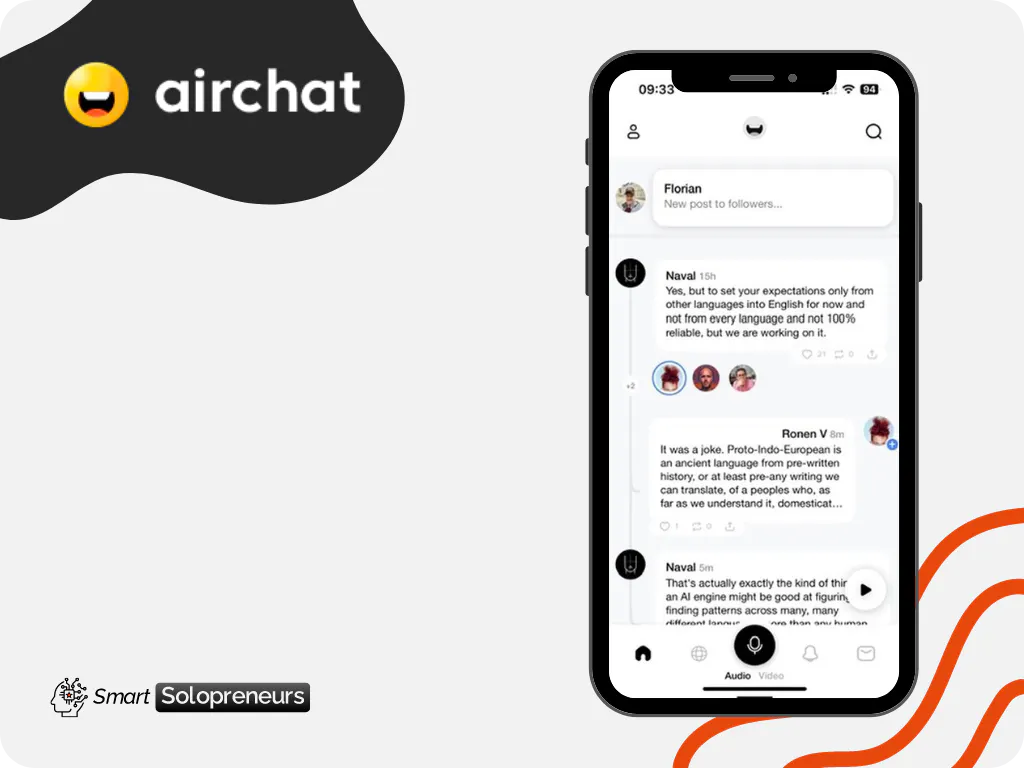 AirChat