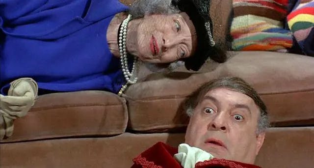 Film Little White Lies