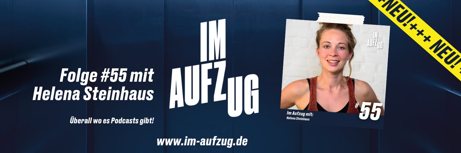 Foto von Helena Steinhaus