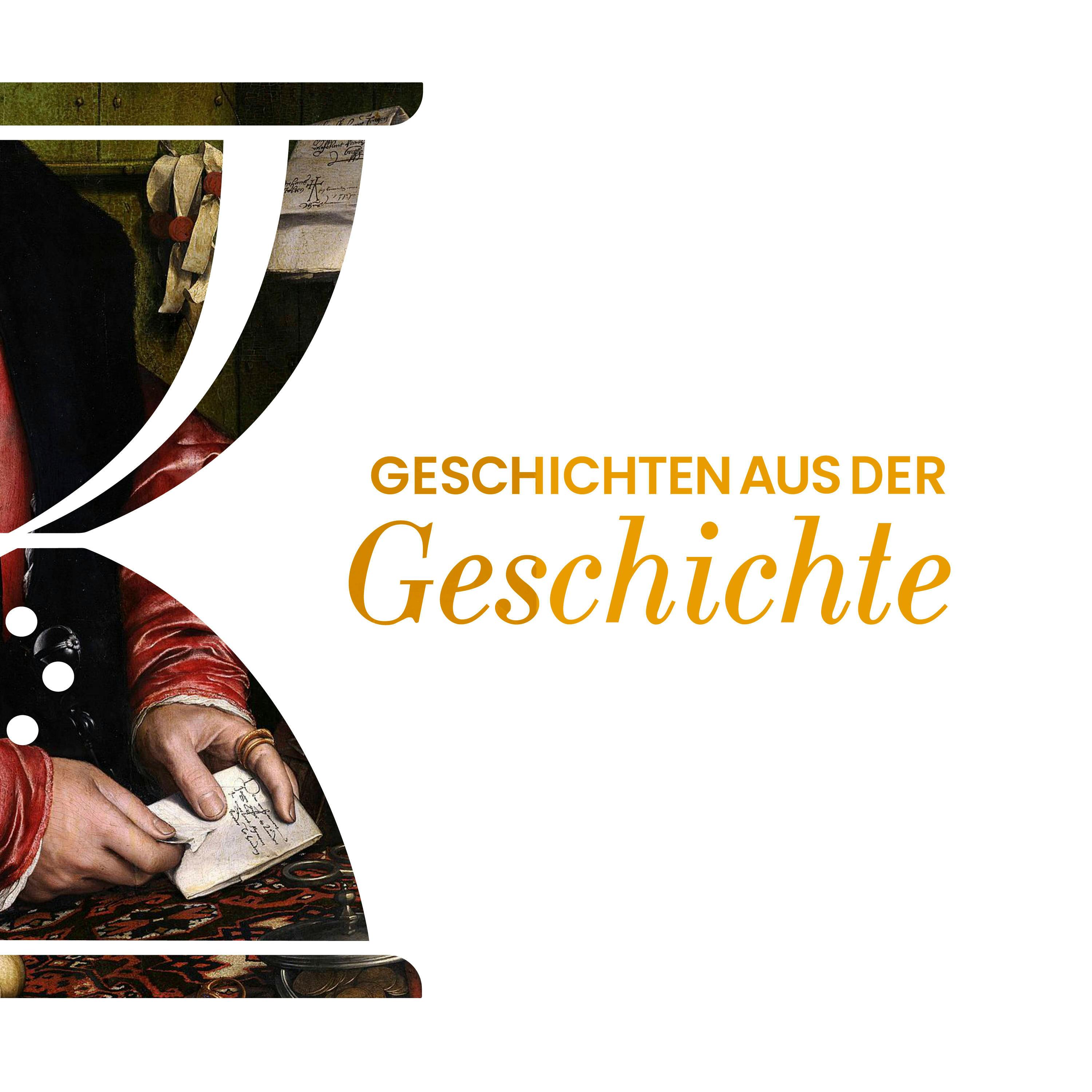 GAG540: Schwarze Kammern und die Große Chiffre