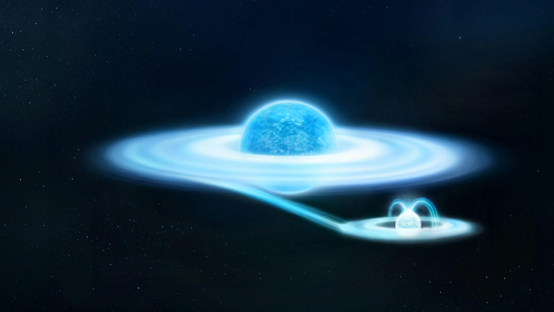 Bild: ESA, Y. Nazé , CC BY-SA 3.0 IGO