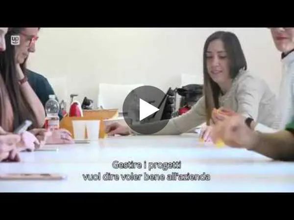 Project Management - Piero Tagliapietra