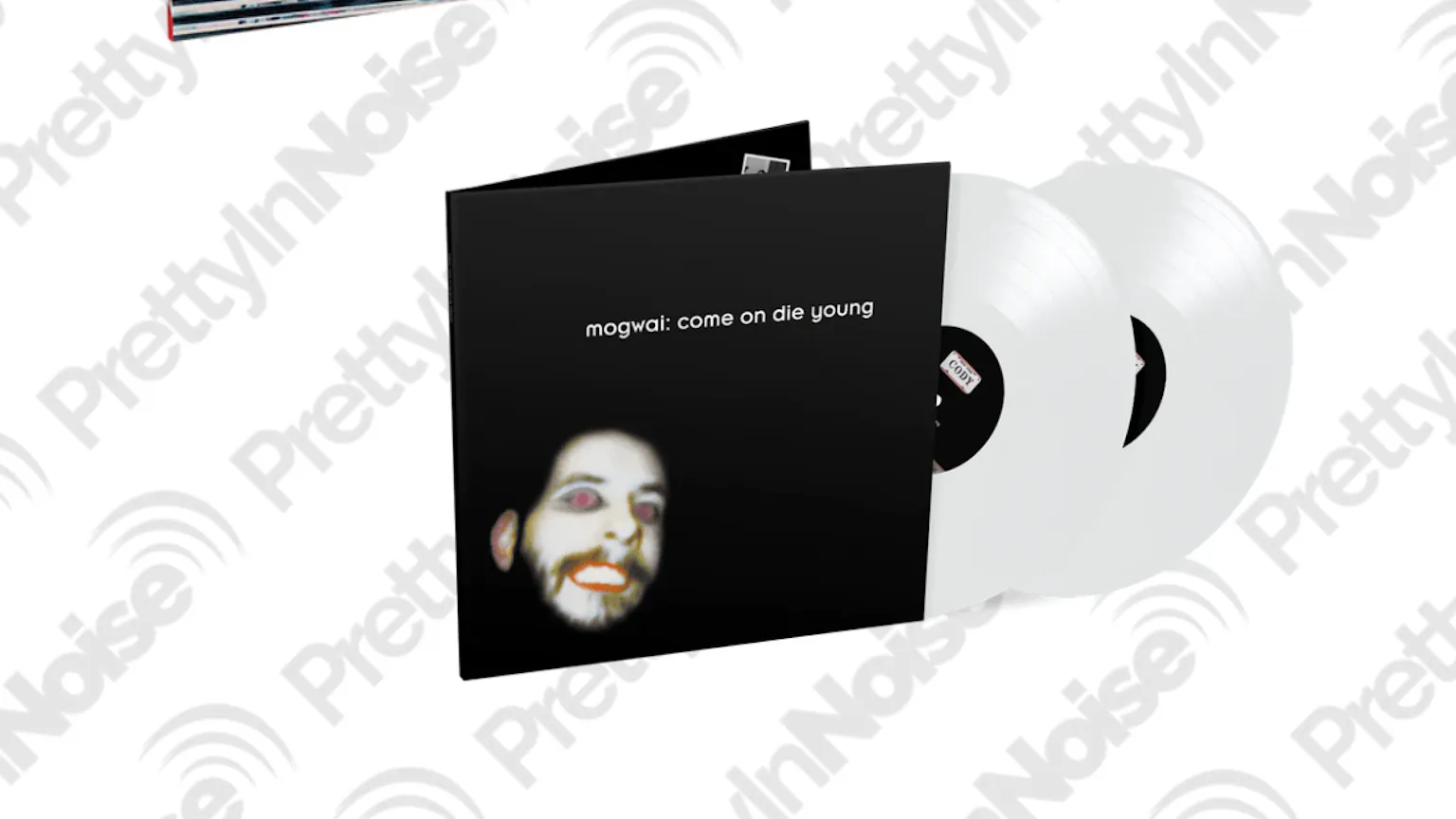 Mogwai: Re-Issues der ersten zwei Alben - prettyinnoise.de