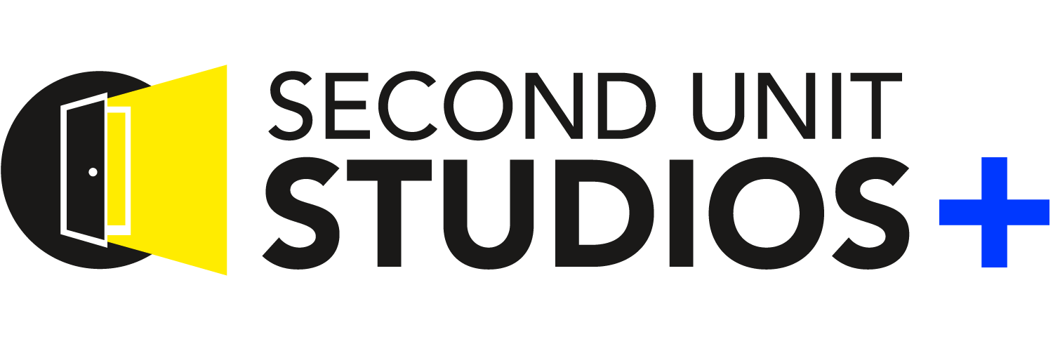 SECOND UNIT STUDIOS+