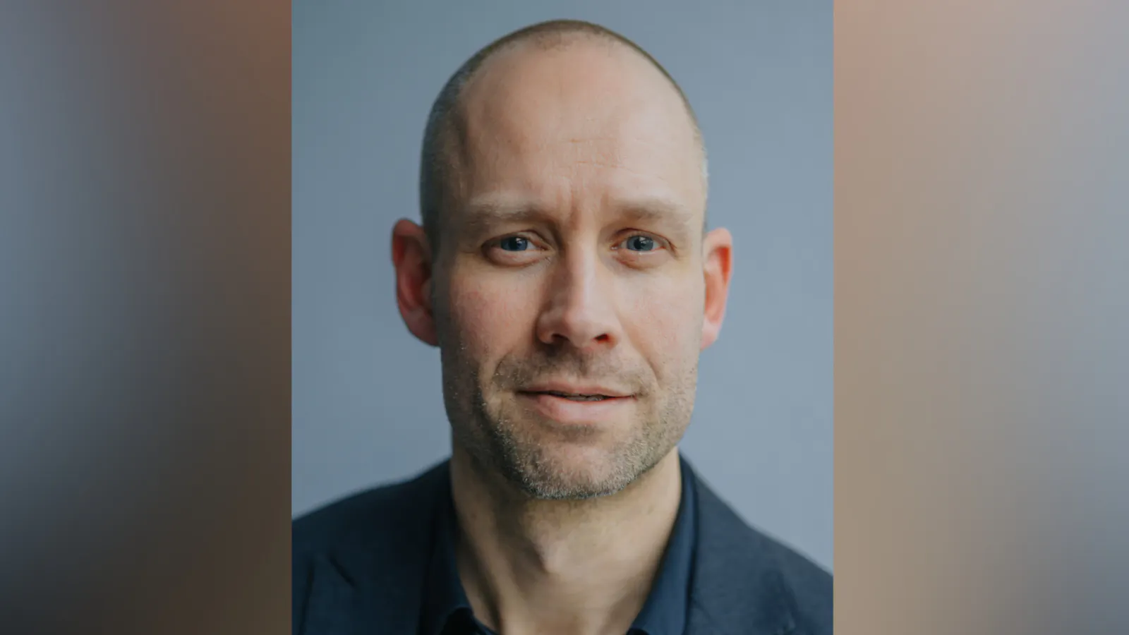 Porträt von Jörg Diehl