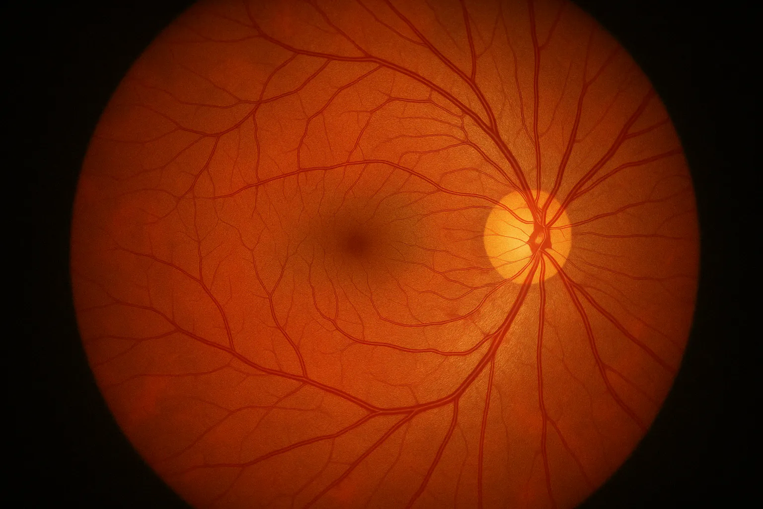 ADHS Diagnostik am Auge?